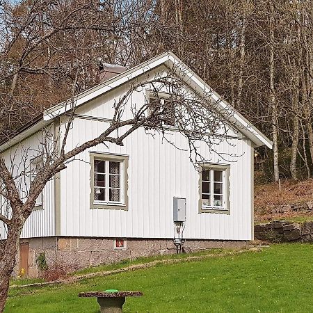 6 Person Holiday Home In Str Mstad Strömstad Eksteriør bilde