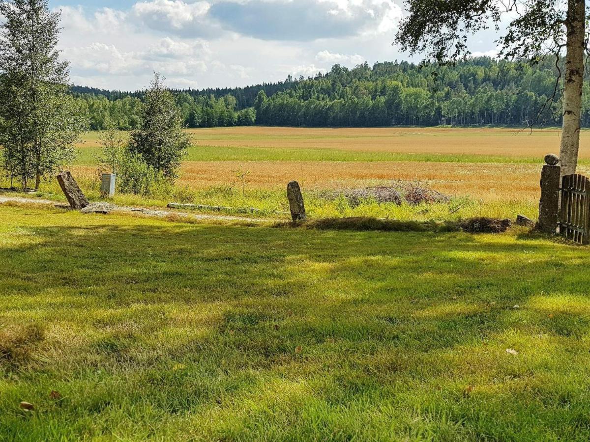 6 Person Holiday Home In Str Mstad Strömstad Eksteriør bilde