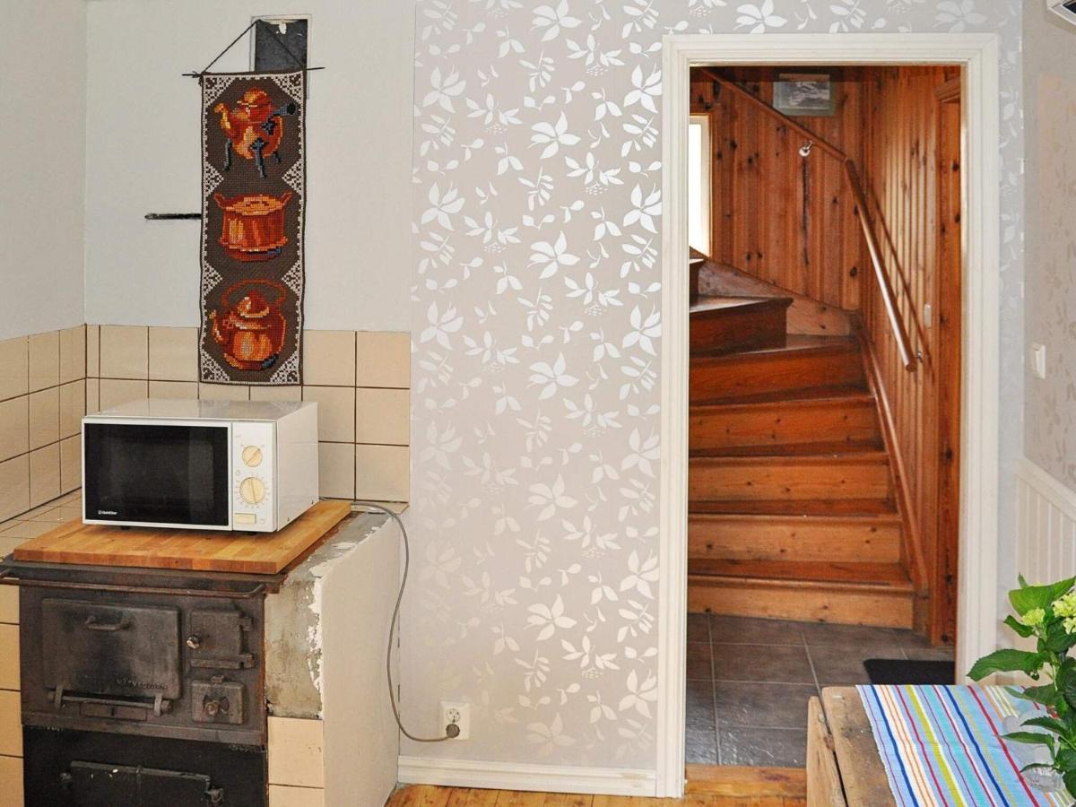 6 Person Holiday Home In Str Mstad Strömstad Eksteriør bilde