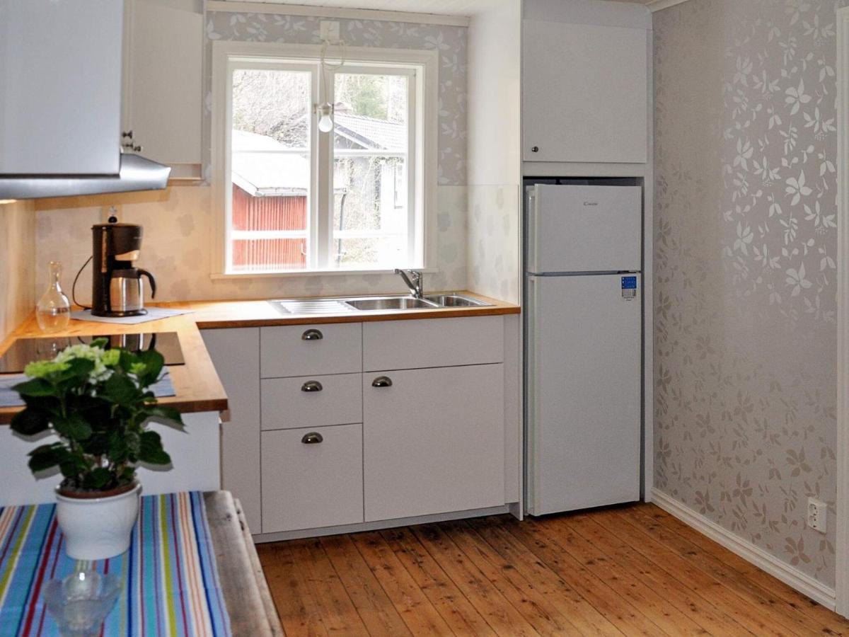 6 Person Holiday Home In Str Mstad Strömstad Eksteriør bilde