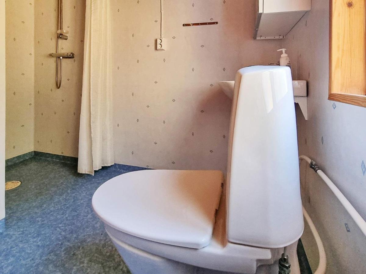 6 Person Holiday Home In Str Mstad Strömstad Eksteriør bilde