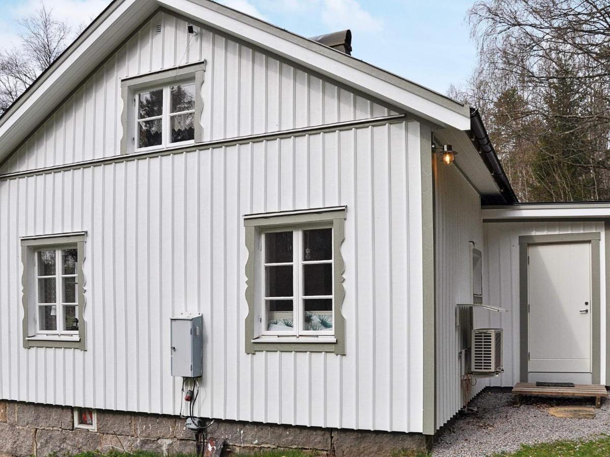 6 Person Holiday Home In Str Mstad Strömstad Eksteriør bilde