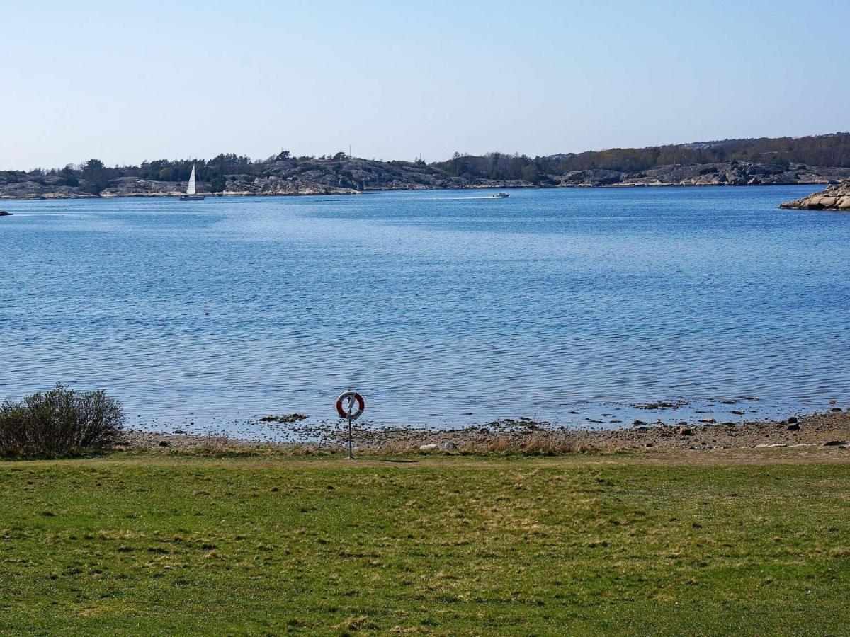 6 Person Holiday Home In Str Mstad Strömstad Eksteriør bilde