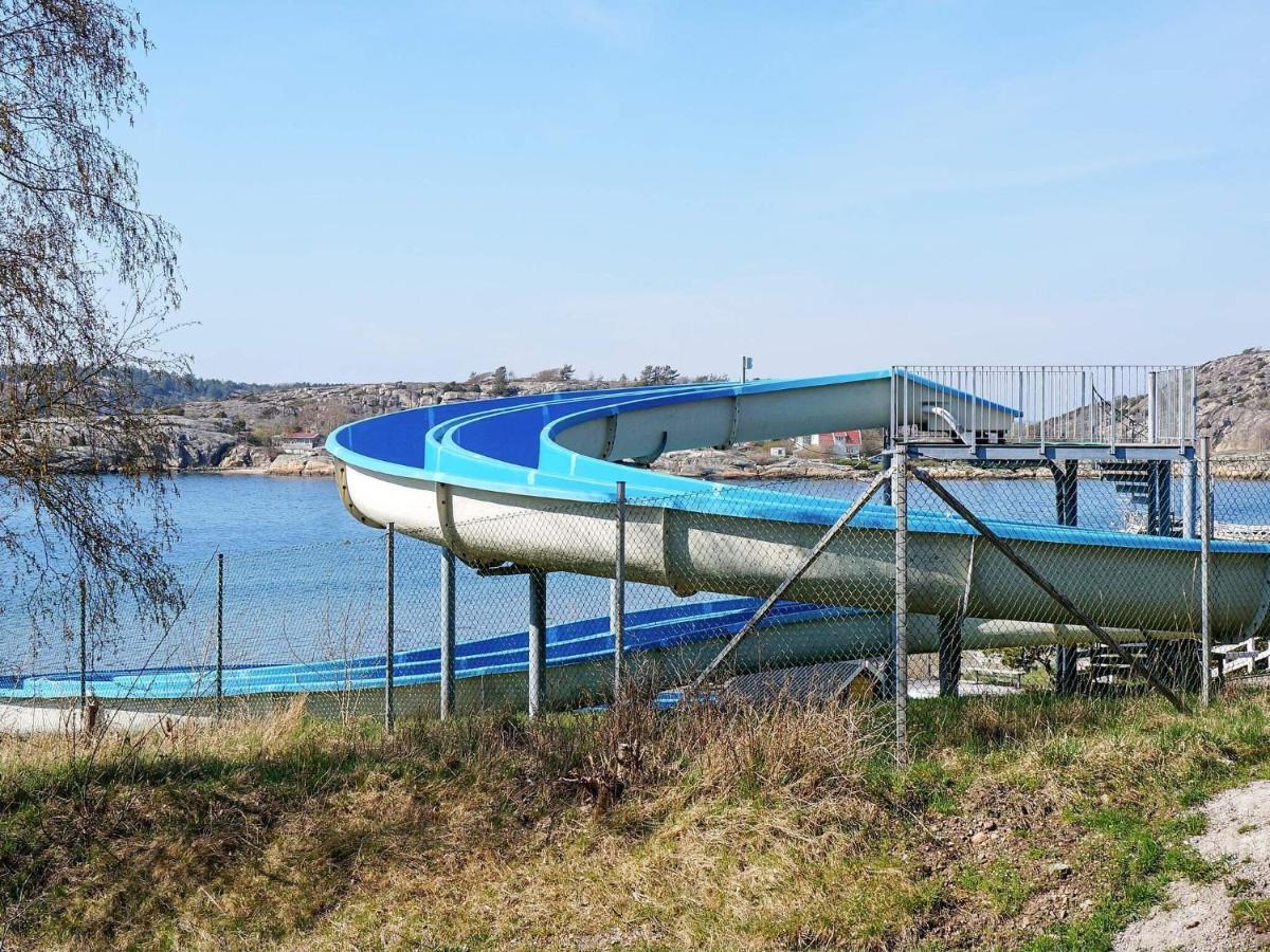 6 Person Holiday Home In Str Mstad Strömstad Eksteriør bilde